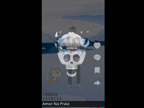 TikTok remix