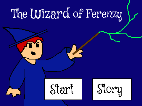 The Wizard of Ferenzy