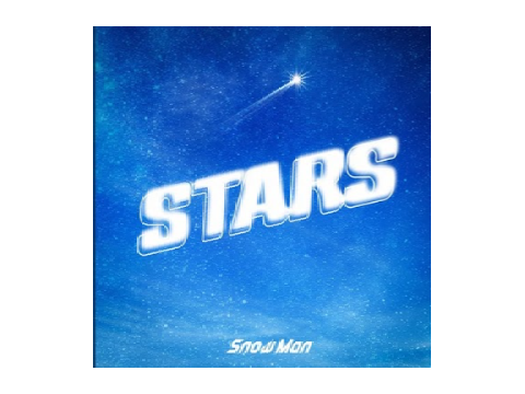 STARS snow man