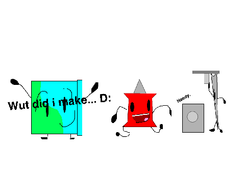BFDI(A) HAMMER TIEMM.