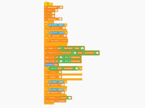 Drift Program