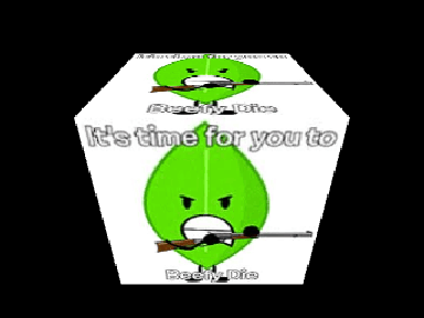 FUN BFDI FACTS!
