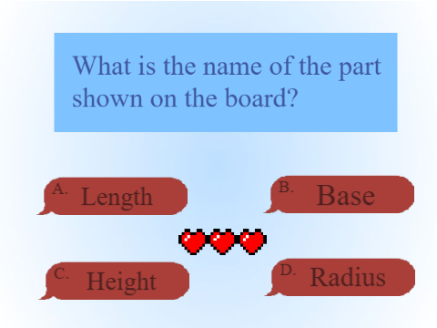 MATH GAME