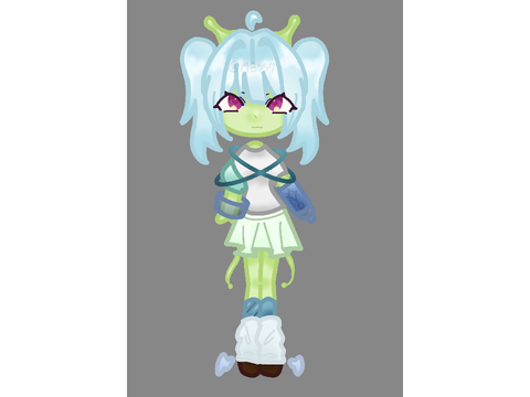018. Quick adopt :3