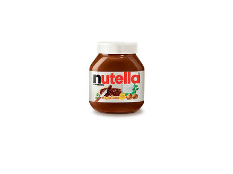 nutella