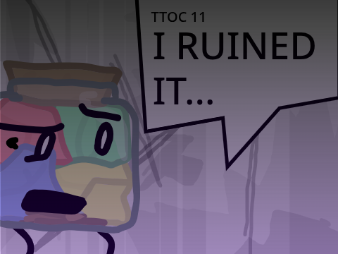 TTOC 11: Quests and Quasars (Part 1)