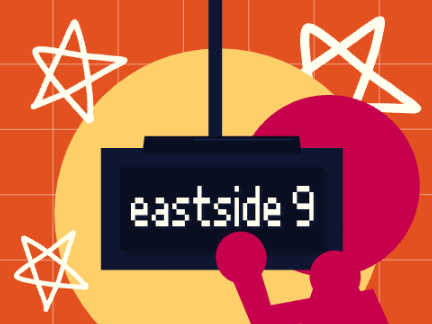 eastside 9