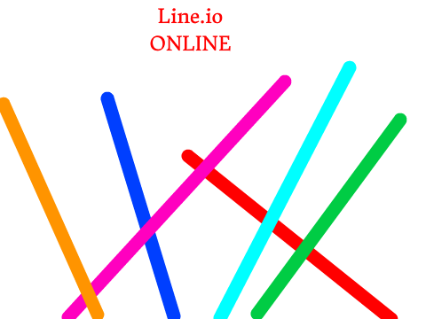  line.io [concept]