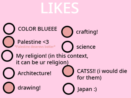 im bored
