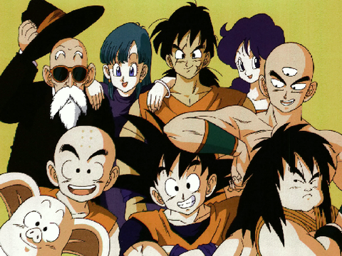 Nightcore ~ Fireflies DBZ