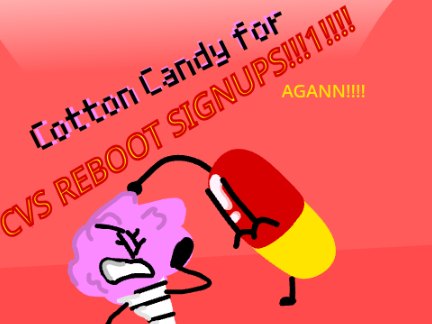 Cotton Candy (agen) for signups!!! (again)