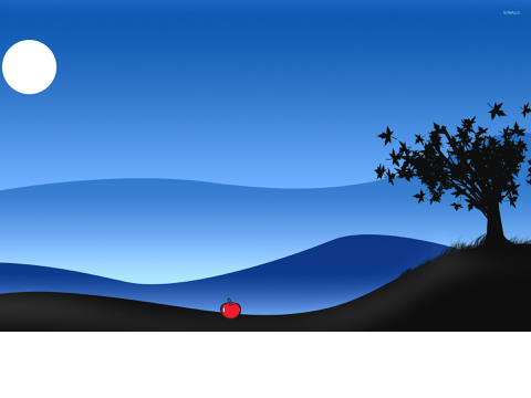 Ten Block Challenge, Apple out of Tree