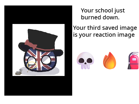 Britain lol