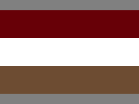 Flag of Rudiessippi