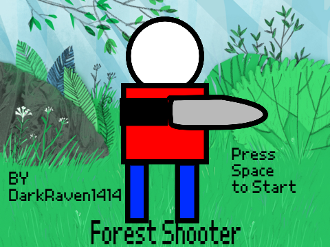 Forest Shooter