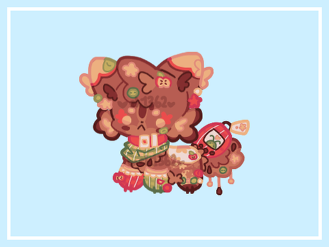 Fritter