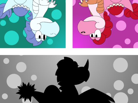 SMBD: More Yoshis