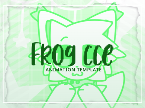 {★Frog★}