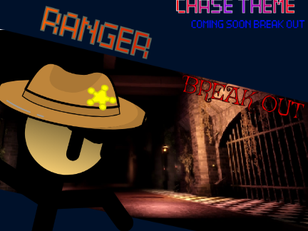 NEW break out EXE (RANGER) coming soon