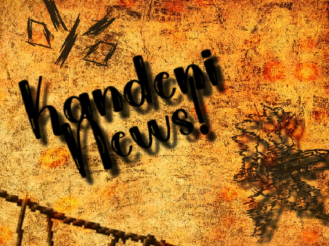 NEWS!
