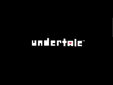 undertale but something is wrong