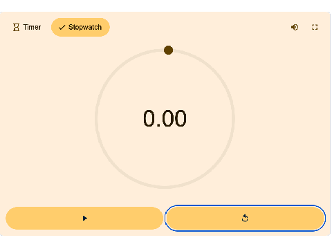 I did the impossible 