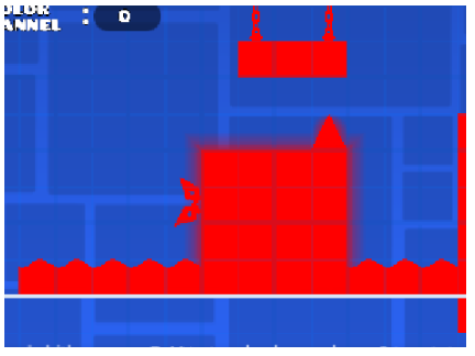 rate my deco :fire: :fire: