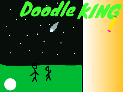Doodle KING