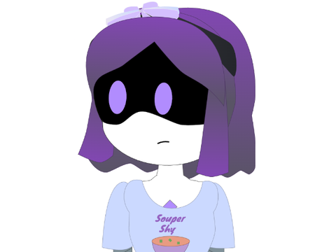 Hair Flow anim practice