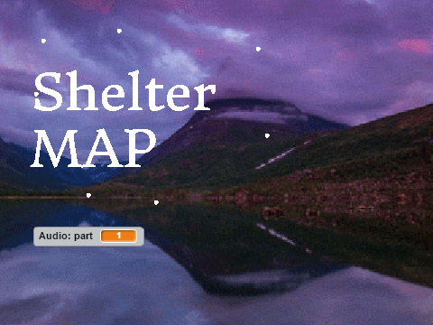 ||Shelter anything MAP||