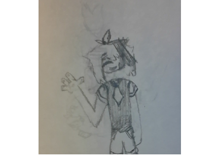 Abbie Art from fpe if he lived circle totally