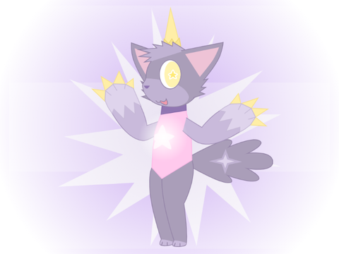 starhorn wolf