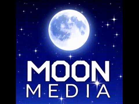 MoonMedia Ident