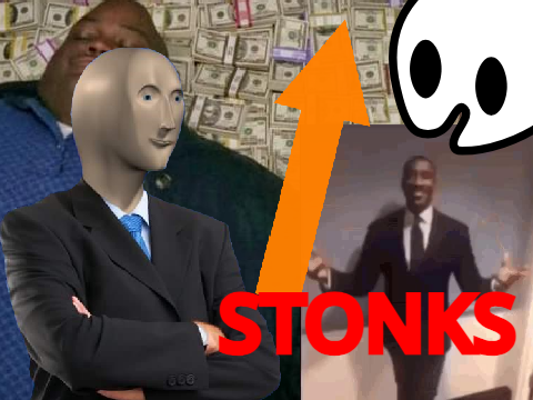 I AM A BUSINESS MAN