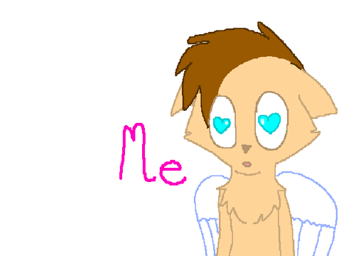 [Spoof] AND YOUR FRIEND MESI