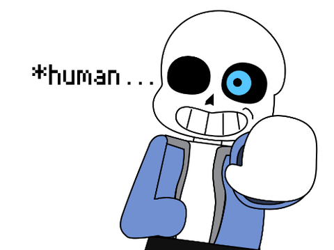 sans test