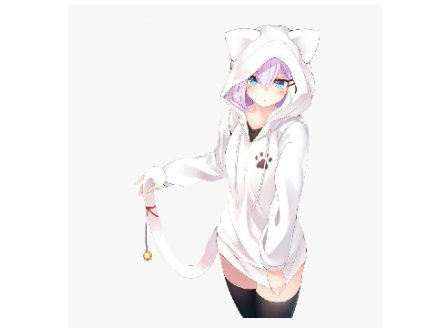 KITTY PFPS