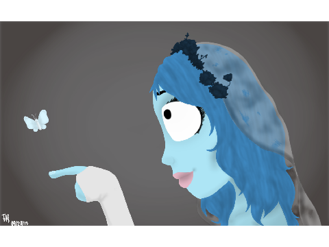The Corpse Bride