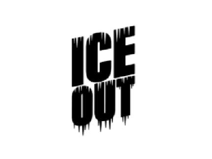 ICE OUT