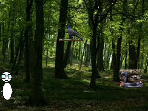 The Hike... Movie 1
