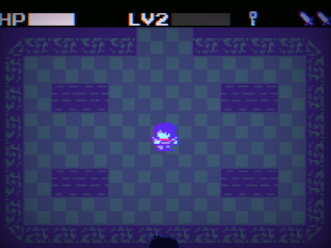 GLACEIR recreation