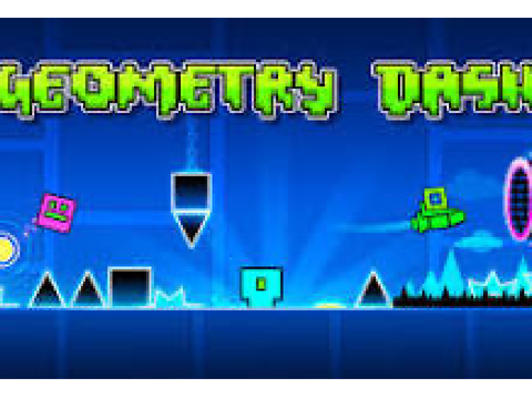 Geometry Dash Levels 1-21 v1.71