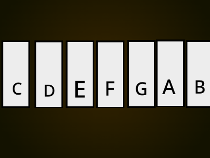 piano