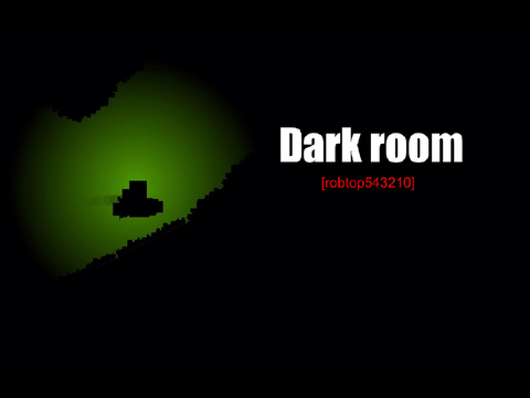 GDR - Dark room