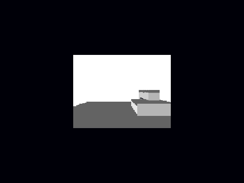 3D test