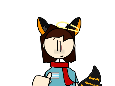 I AM BACK