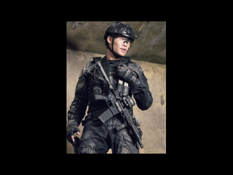 Swat edit
