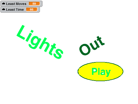 Lights Out