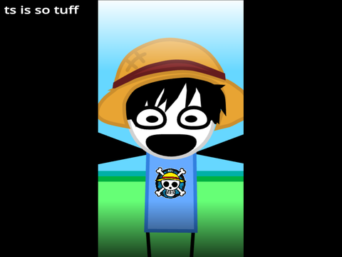 send ts to your group chat ~ #animation #all