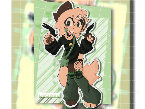 AT /w @-Cookie_Kit-
